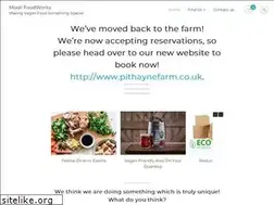 Sites similar to moolifoodworks.co.uk