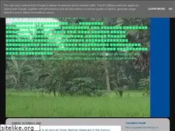 Sites similar to mooligaimaruthuvar.blogspot.com