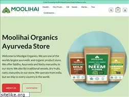 Sites similar to moolihai.com