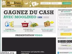 Sites similar to moolineo.com