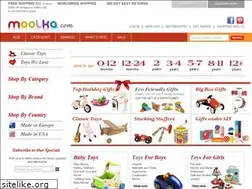 Sites similar to moolka.com
