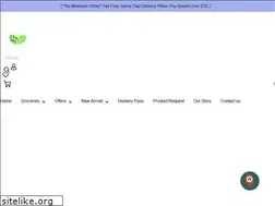 Sites similar to moolocal.com