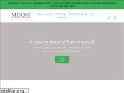 Sites similar to moom.com
