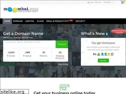 Sites similar to moombai.com
