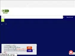 Sites similar to moombhesaj.com