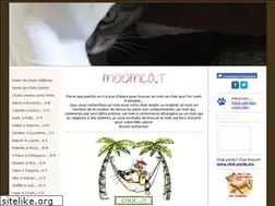 Sites similar to moomcat.jimdo.com
