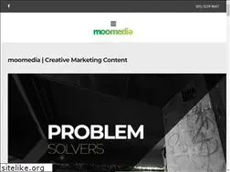 Sites similar to moomedia.com.au