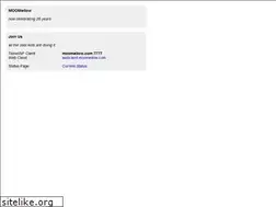 Sites similar to moomellow.com