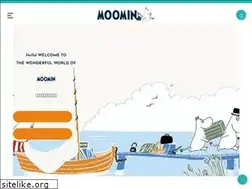 Sites similar to moomin.tw