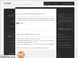 Sites similar to moomindani.wordpress.com