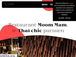 Sites similar to moommam.fr