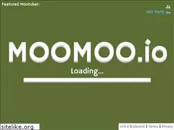 Sites similar to moomoo.io