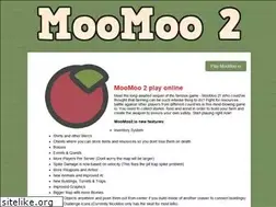 Sites similar to moomoo2.com