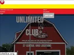 Sites similar to moomoocarwash.com
