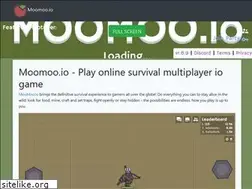Sites similar to moomooio.fun