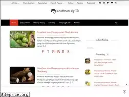 Sites similar to moomoon.my.id
