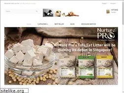 Sites similar to moomoopets.sg