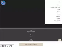 Sites similar to moomooscreamery.com