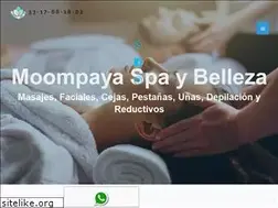 Sites similar to moompaya.com