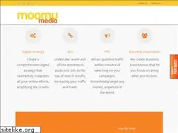 Sites similar to moomumedia.com