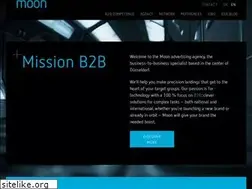 Sites similar to moon-agency.com
