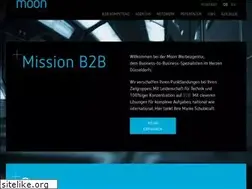 Sites similar to moon-agentur.de