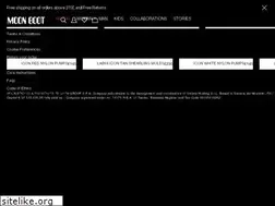 Sites similar to moon-boot.com
