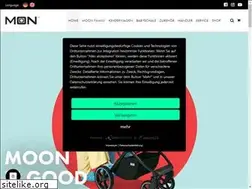 Sites similar to moon-buggy.com
