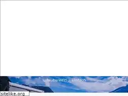 Sites similar to moon-camper.de