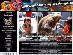 Sites similar to moon-city-garbage.agency