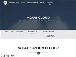 Sites similar to moon-cloud.eu