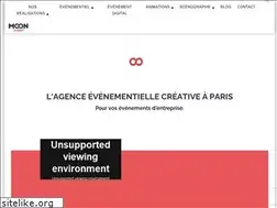 Sites similar to moon-event.fr