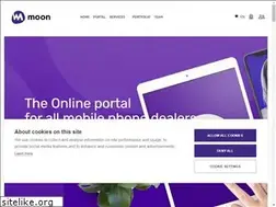 Sites similar to moon-fachhandel.de