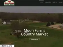 Sites similar to moon-farms.com