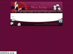 Sites similar to moon-galaxy.de