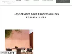 Sites similar to moon-garden.com