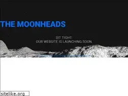 Sites similar to moon-heads.com