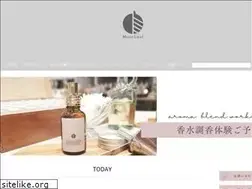 Sites similar to moon-leaf.com