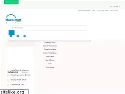 Sites similar to moon-mart.com