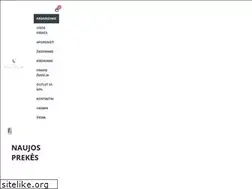 Sites similar to moon-mood.lt