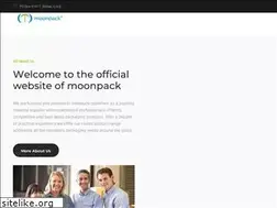 Sites similar to moon-pack.com