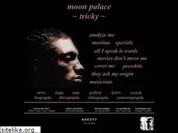 Sites similar to moon-palace.de