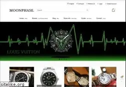 Sites similar to moon-phase.jp