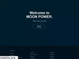 Sites similar to moon-power.com