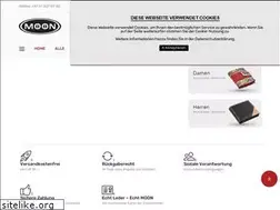 Sites similar to moon-shop.com