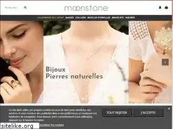 Sites similar to moon-stone.fr