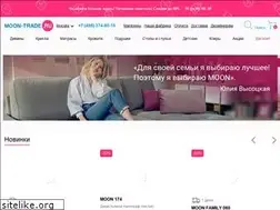 Sites similar to moon-trade.ru