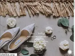 Sites similar to moon-weddings.com