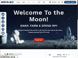 Sites similar to moon.biz