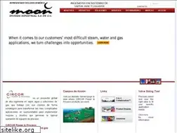 Sites similar to moon.com.mx